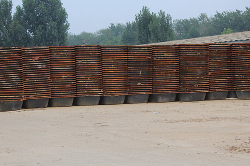 建築模殼 建築模殼