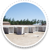 周轉模殼 周轉模殼