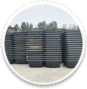 塑料模殼 塑料模殼