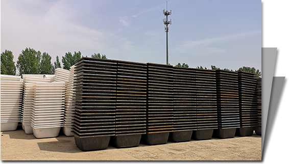 建築模殼 建築模殼