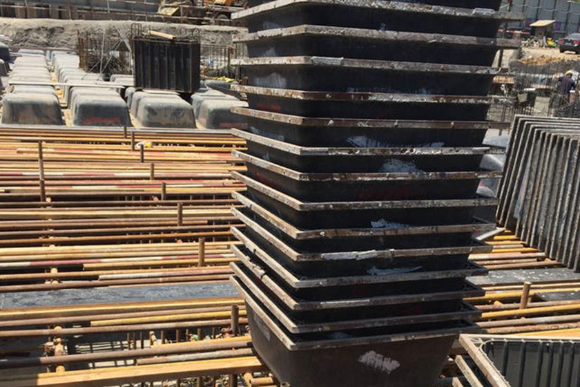 密肋空心樓蓋 密肋空心樓蓋