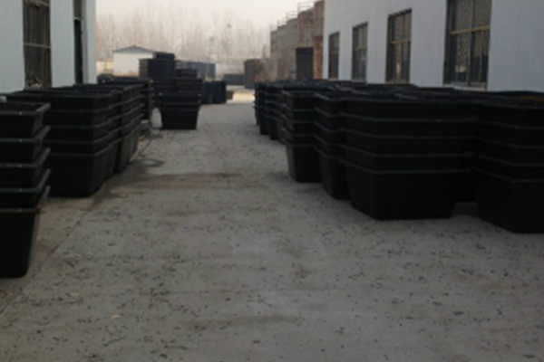 西甯定制塑料模殼廠家