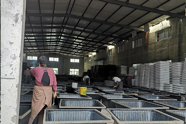 安徽定制薄壁方箱價格