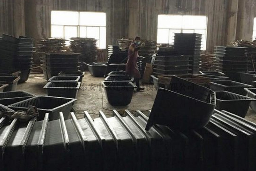 塑料模殼 塑料模殼